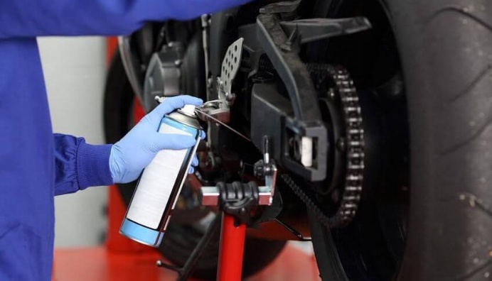 Curso De Mecánica De Motos
